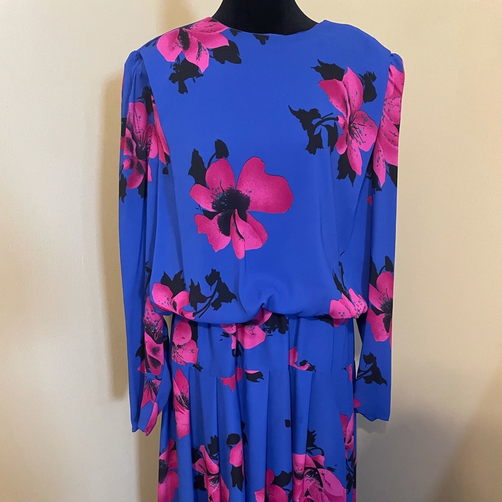 Maclane Vintage dress